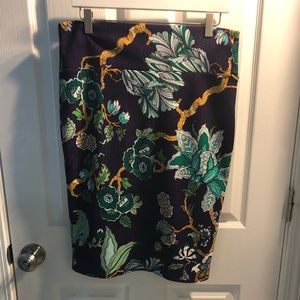 BOGO/50 Floral LuLaRoe Cassie